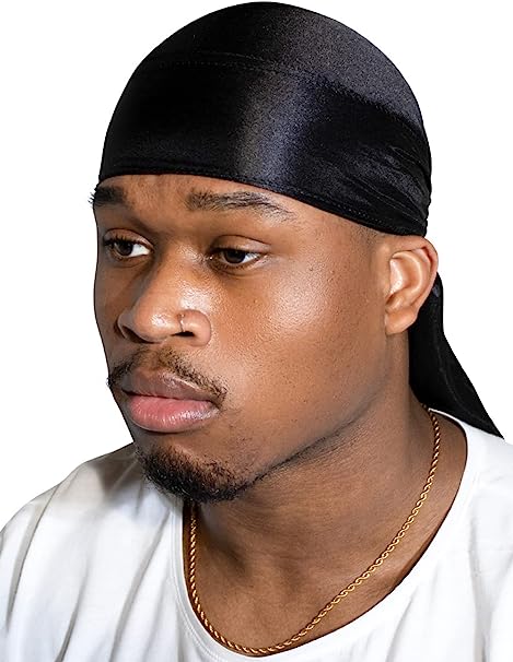Durag de Seda ShyneDurags Durag de Seda ShyneDurags